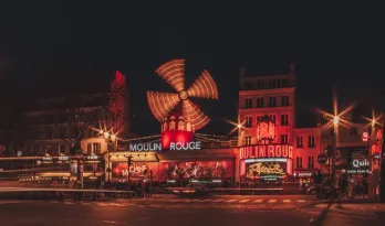Les balades à faire dans le quartier Pigalle