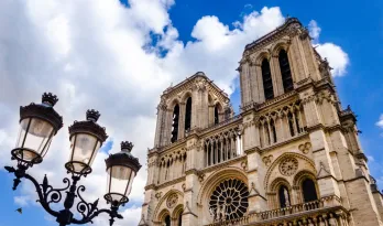 Tout savoir sur la Cathédrale Notre-Dame de Paris