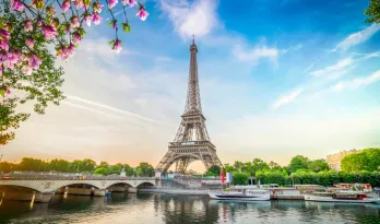 ¿Qué hacer en París en primavera? 