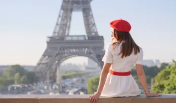 Bienvenidos al París de Emily Cooper