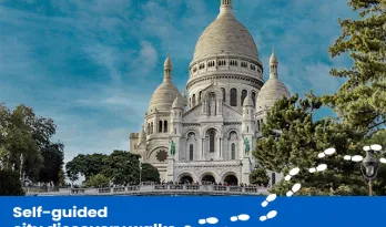 Visitas guiadas gratis en español por París