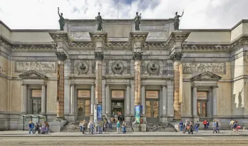 La journée des musées : ce que vous devez savoir