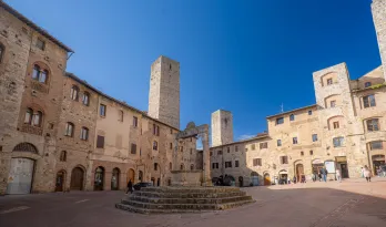 What to Do in San Gimignano: Discover Tuscany's Medieval Manhattan