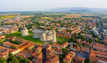 What to do in Pisa: The complete guide to Italy's iconic city