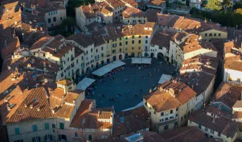 What to Do in Lucca: The Complete City Guide