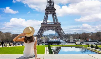Que faire à Paris cet été ? 10 activités incontournables