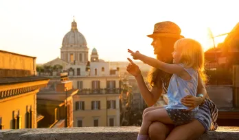 Rome with the Family: The Best Activities for Kids and Adults