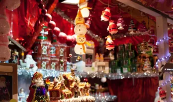 Mejores cosas que hacer en Londres en Navidad
