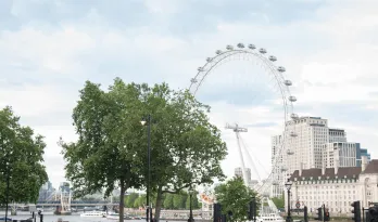Londres y los puentes de mayo: ¿qué actividades hacer?
