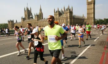 Top 10 de los eventos deportivos en Londres