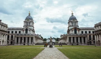 Qué ver y hacer en Greenwich