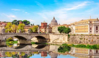 2 Days in Rome: What to See and Do