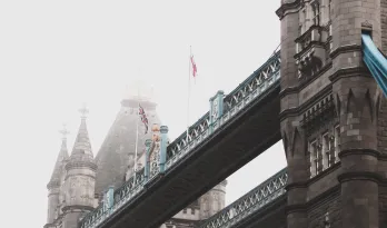 Cosas que hacer en Londres cuando llueve