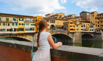 The best ways to travel from Florence to Siena
